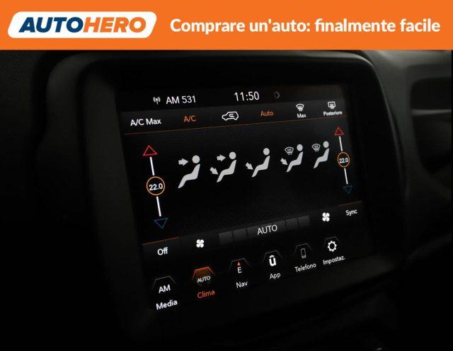 JEEP Renegade 1.0 T3 Longitude