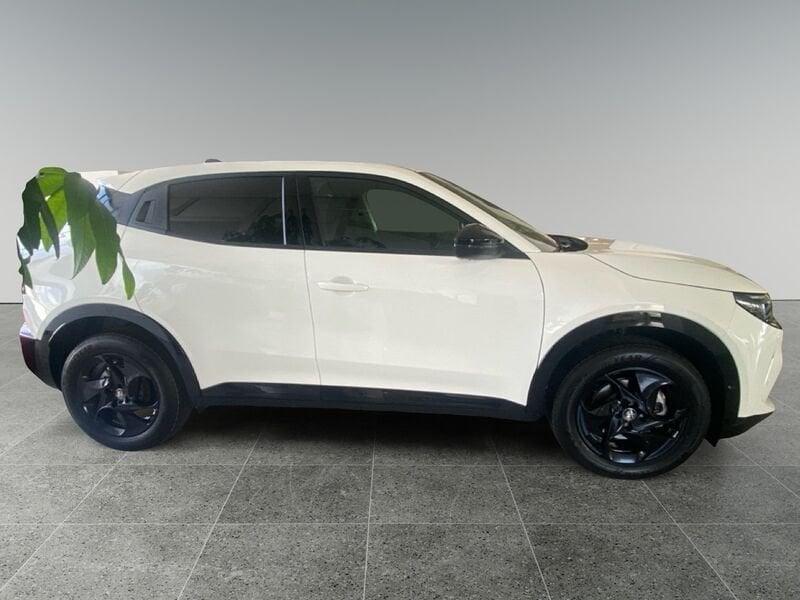 Alfa Romeo Junior 1.2 145 CV Hybrid eDCT6