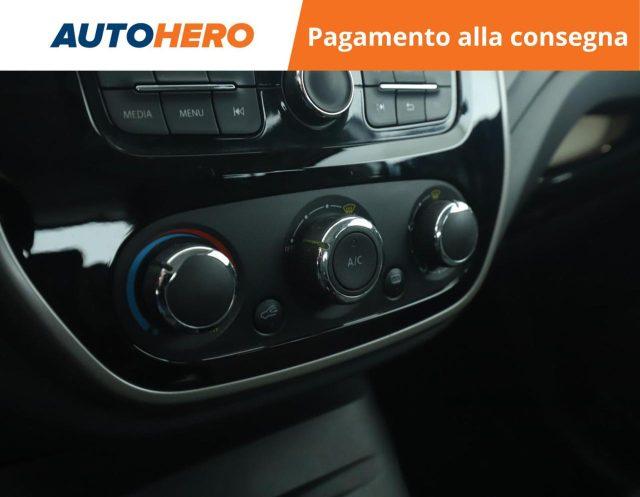 RENAULT Captur TCe 12V 90 CV Start&Stop Energy Zen
