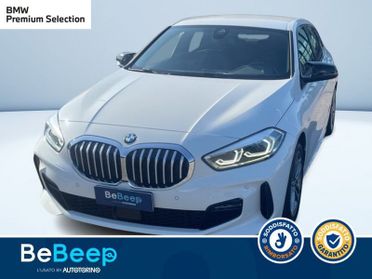 BMW Serie 1 118I MSPORT 136CV AUTO