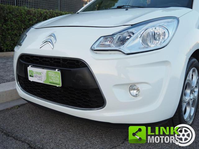 CITROEN C3 1.1 Exclusive