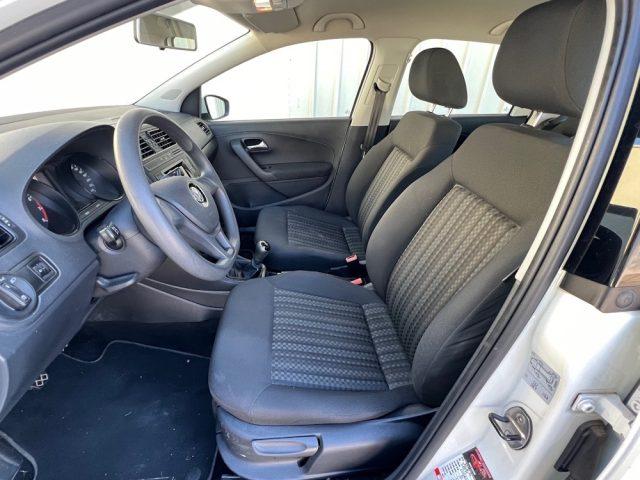 VOLKSWAGEN Polo 1.0 MPI 75 CV 5p. Comfortline