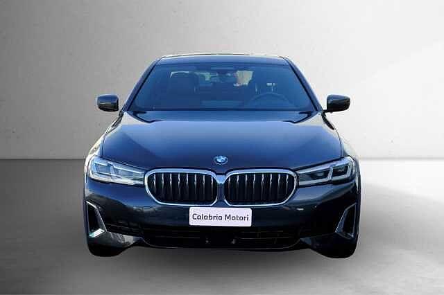 BMW Serie 5 530d 48V xDrive Luxury