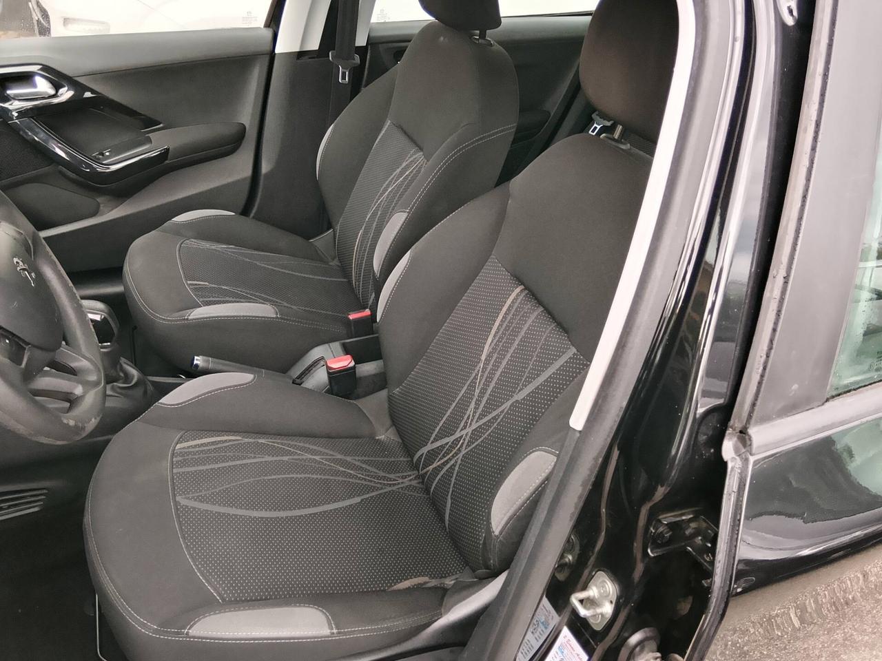 Peugeot 208 GPL 4 CILINDRI! BLACK FRIDAY