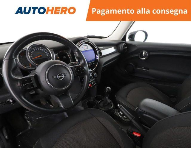 MINI One 1.5 One