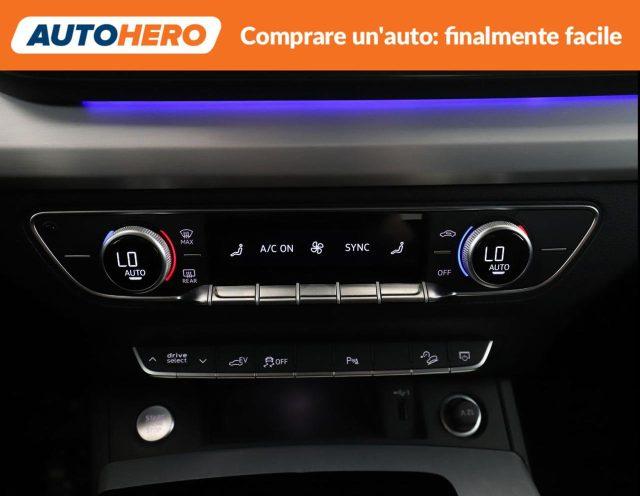 AUDI Q5 50 TFSI e quattro S tronic S line