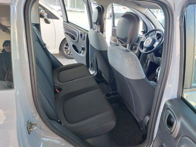 FIAT Panda 1.0 FireFly S&S Hybrid Uniprò Clima Fatturab.
