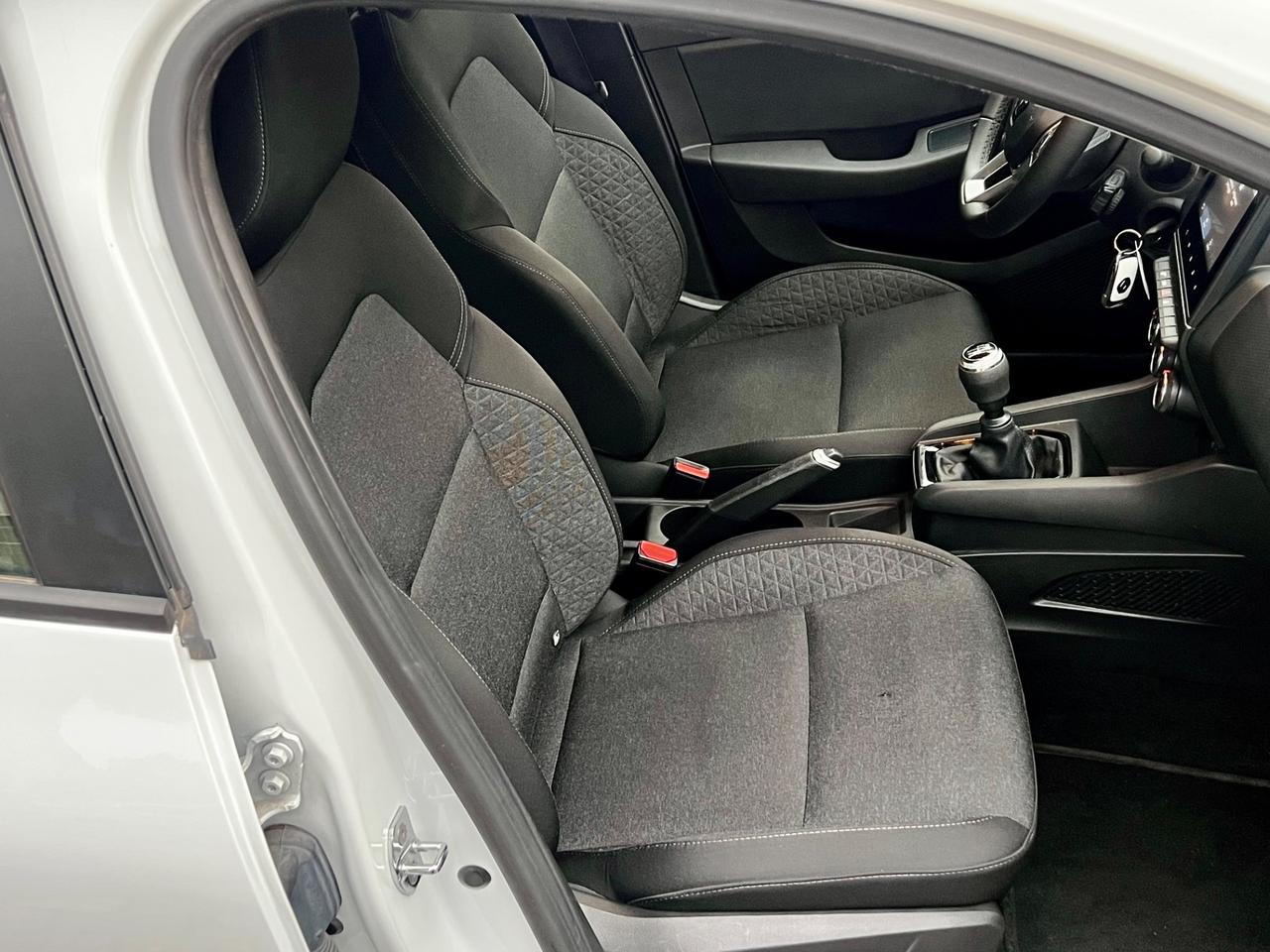 Renault Clio 1.5dci 100cv Business