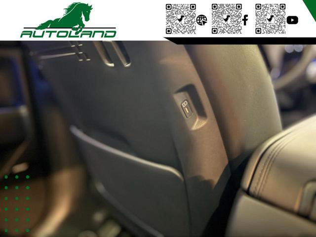 HYUNDAI Santa Fe 1.6T-GDi PHEV 4WD AT 7 posti XClass
