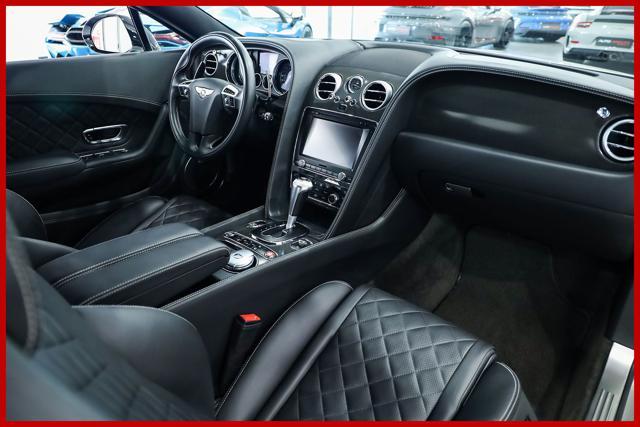 BENTLEY Continental GT V8 S|FULL CARBON