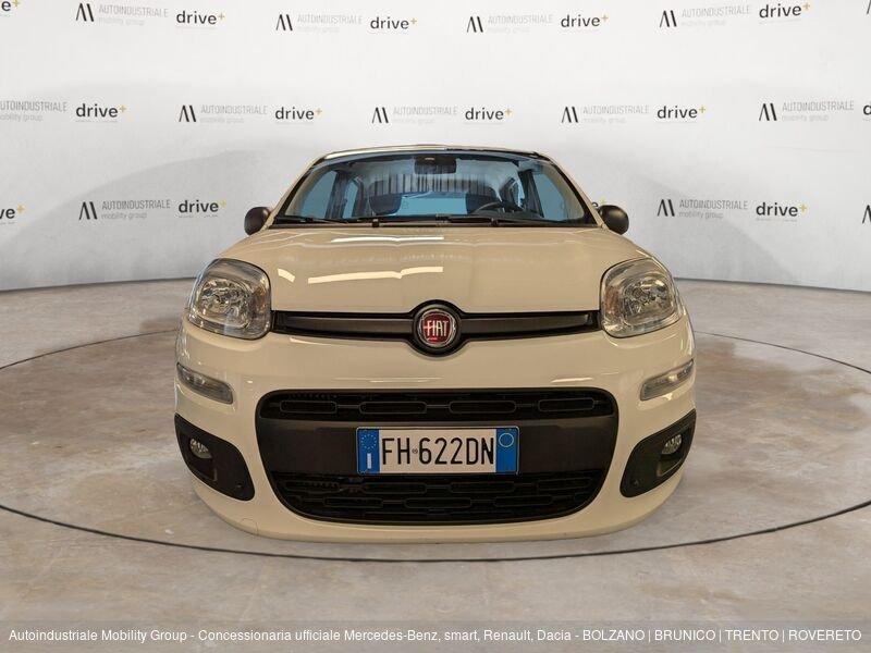 FIAT Panda 1.3 MJT 95CV S&S EASY "NEOPATENTATI"