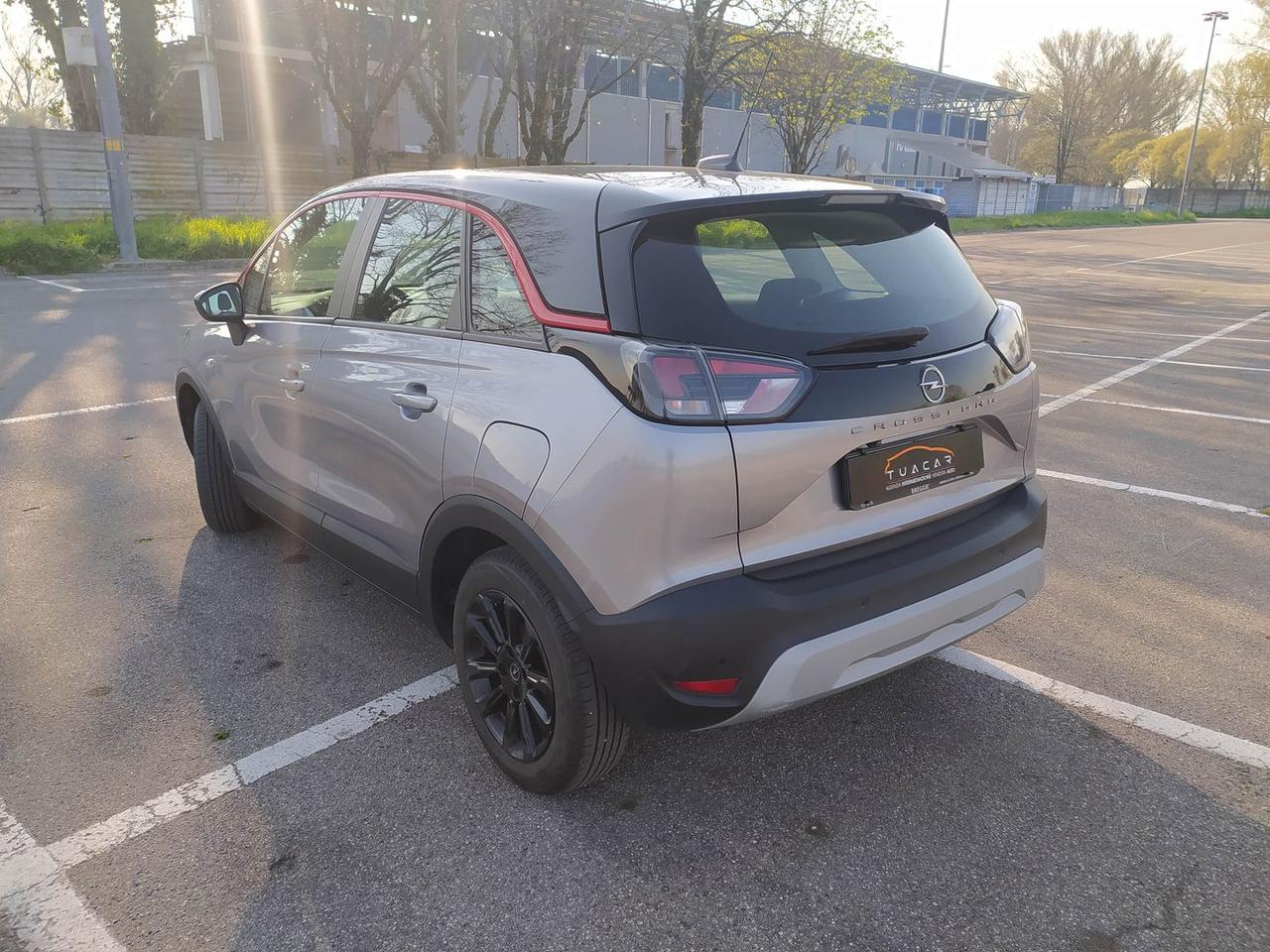 Opel Crossland GS Line 1.2 #10048