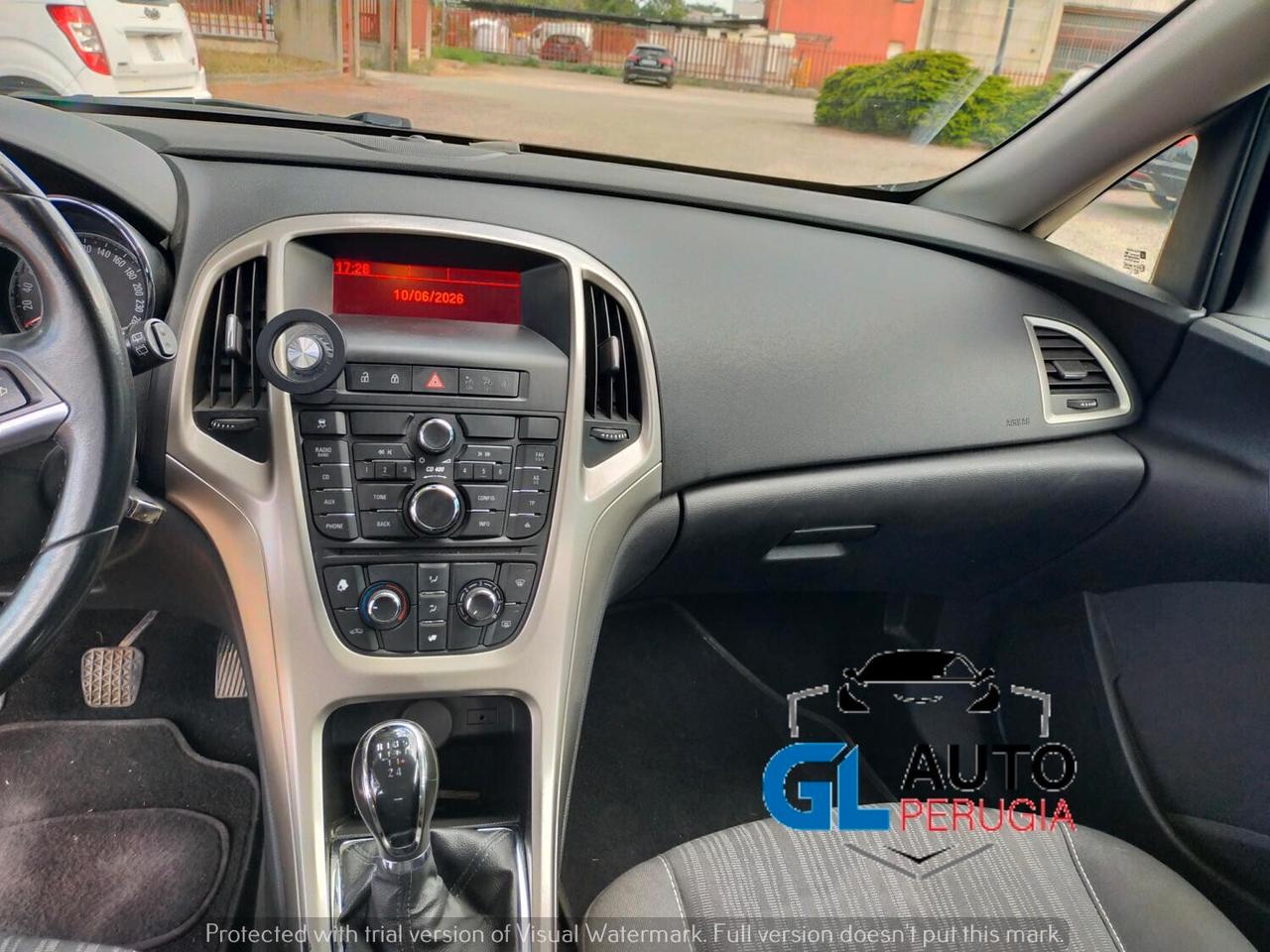 Opel Astra 1.4 Sports Tourer anche per neopatentati