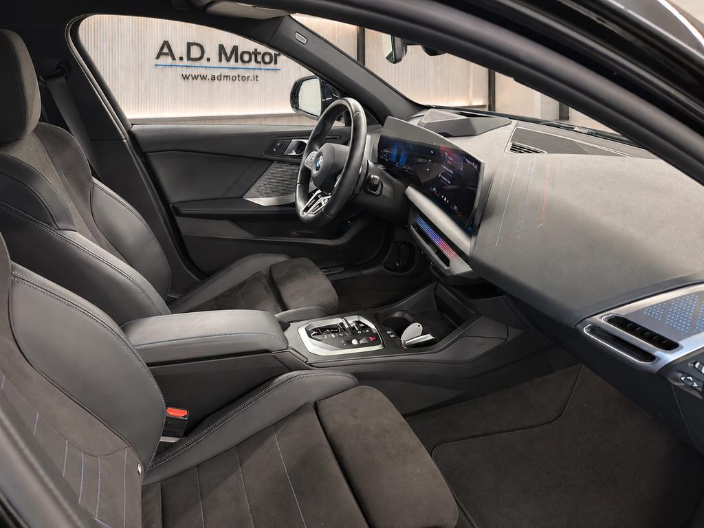 BMW Serie 1 118 d MSport DCT