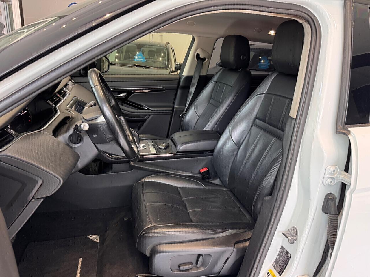 Land Rover Rover Evoque 2.0D 4x4 R-Dynamic