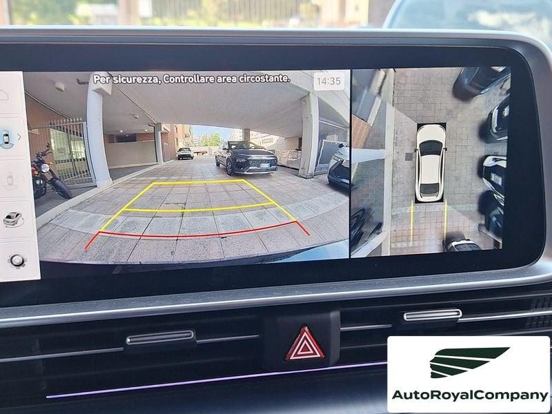 Hyundai Ioniq 6 Ioniq 6 77.4 kWh AWD Evolution