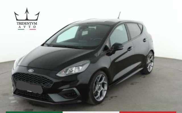 Ford Fiesta 5p 1.5 ST s&s 200cv my19