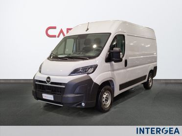 OPEL Movano 35 L2H2 2.2 diesel 140cv S&S