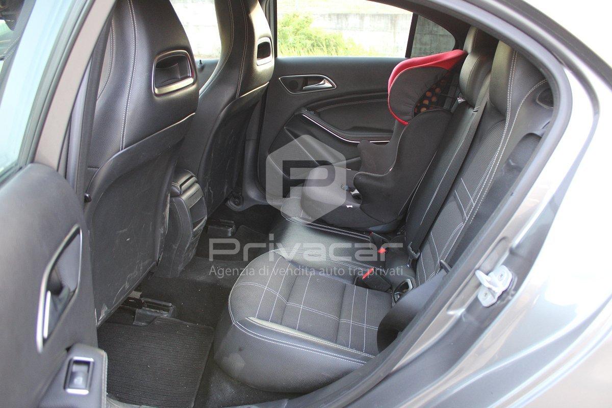 MERCEDES A 180 CDI Sport