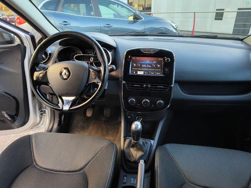 Renault Clio Clio 1.2 5 p Live