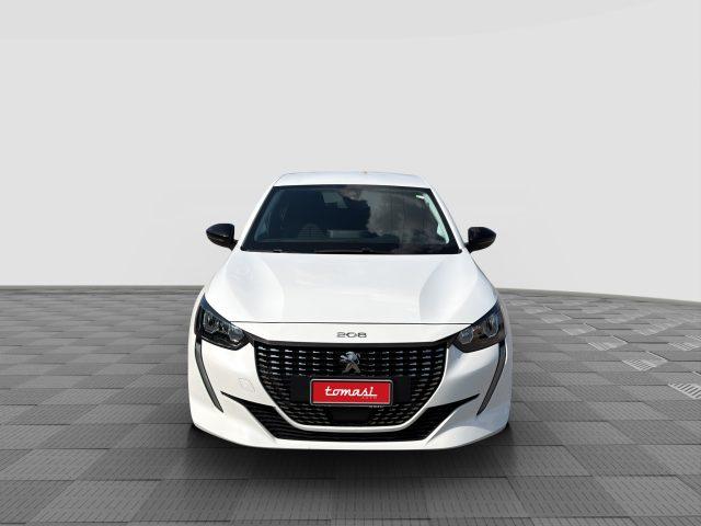 PEUGEOT 208 208 PureTech 100 Stop&Start 5 porte Active