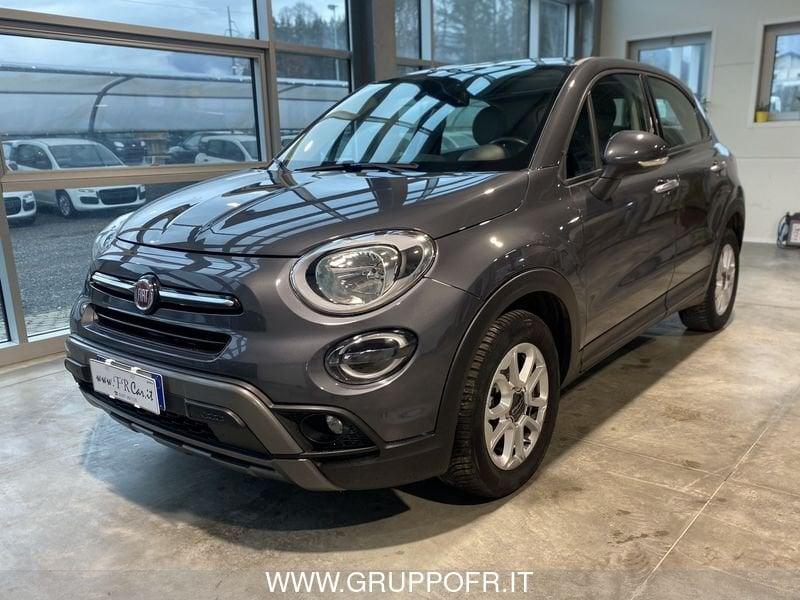 FIAT 500X 1.0 T3 120 CV Urban