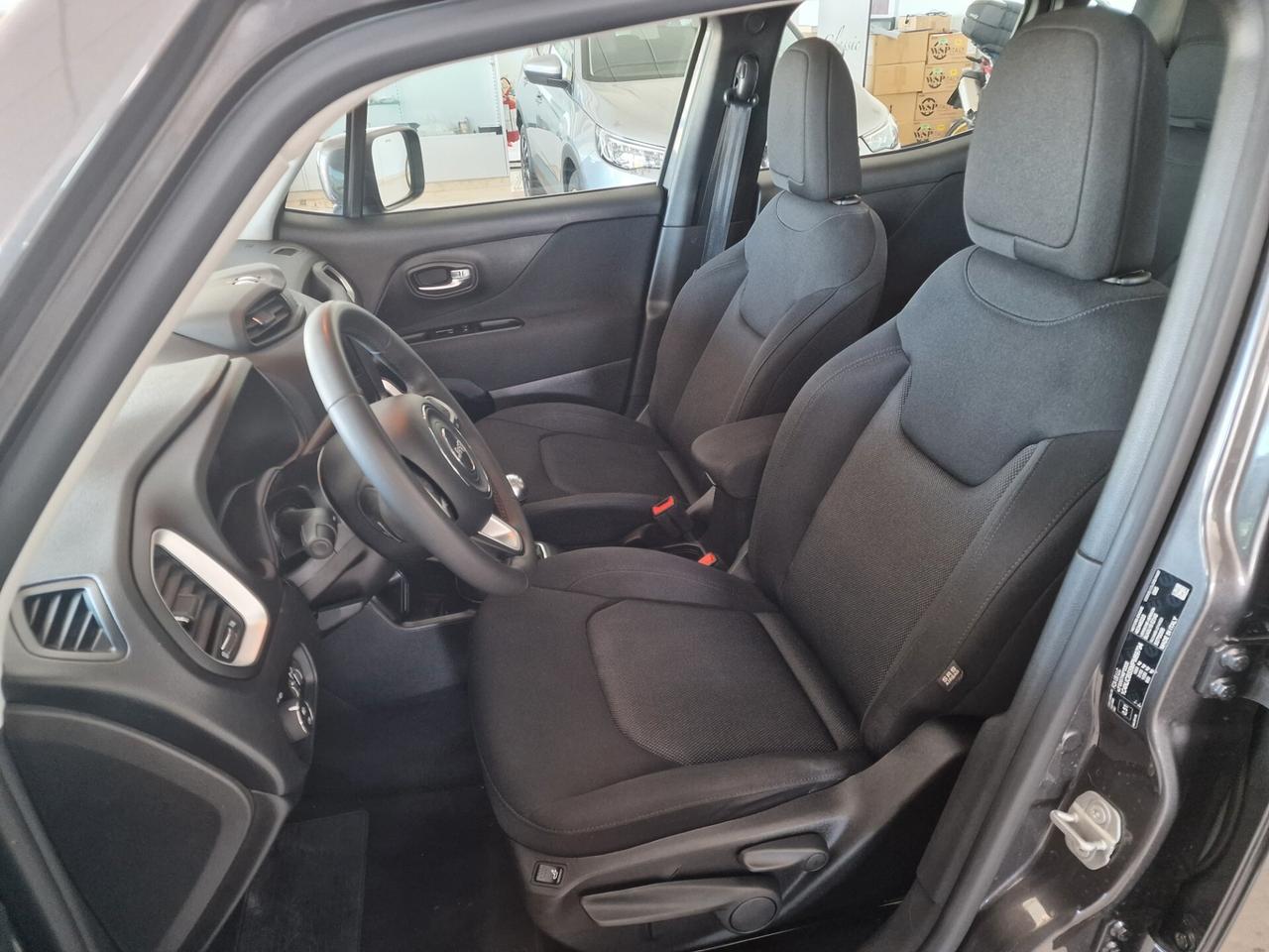 Jeep Renegade 1.6 Mjt 130 CV NAVI 11/2021