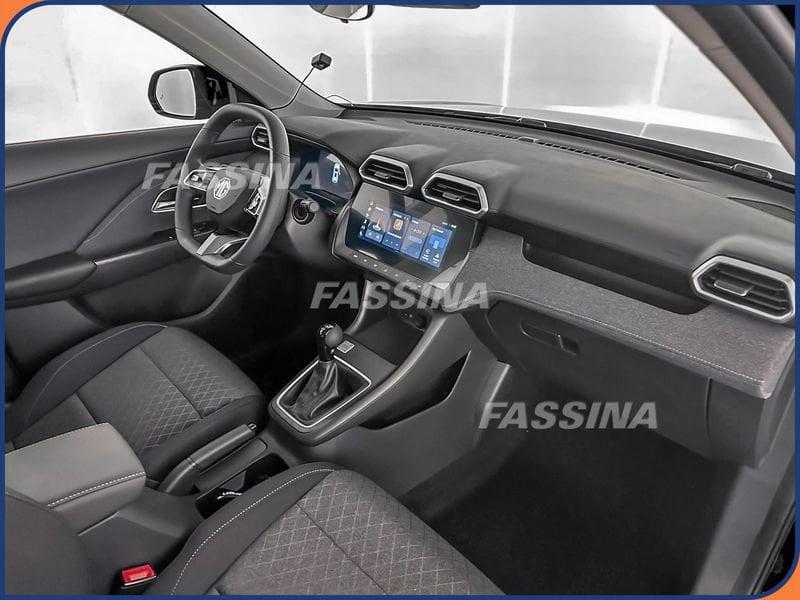 MG ZS ZS 1.5 Standard