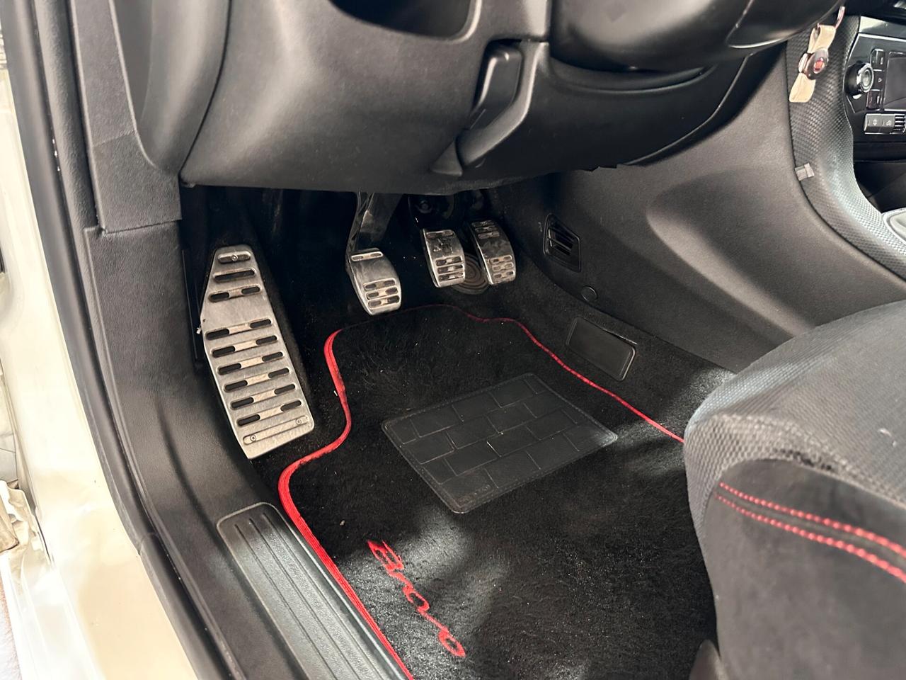 Fiat Bravo 1.6 MJT 105cv SPORT - DA VETRINA - 100.000 KM!!!!