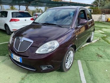 Lancia Ypsilon 1.3 Diesel - Cambio Automatico