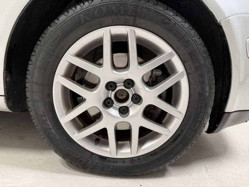 Volkswagen Golf Golf 1.9 TDI 130 CV 5Pt Highline