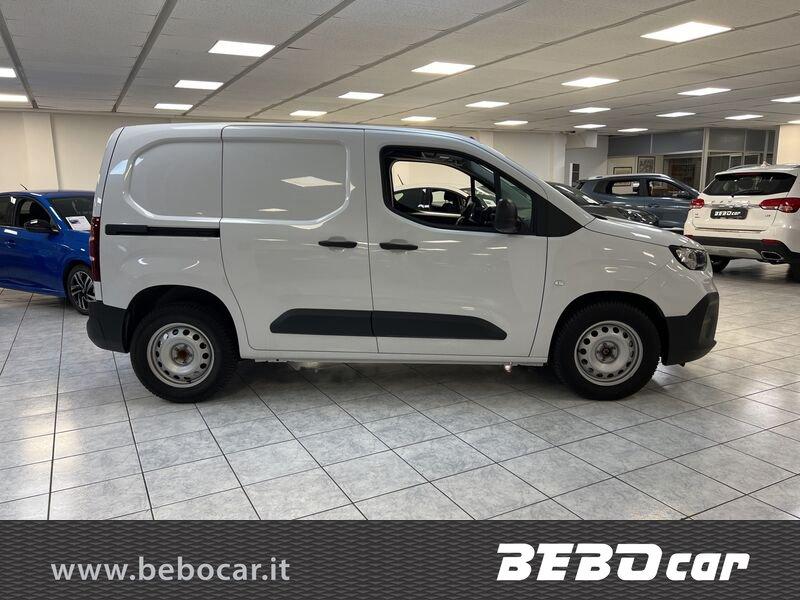 FIAT Doblò Doblò 1.5 BlueHdi 100CV PC-TN Van