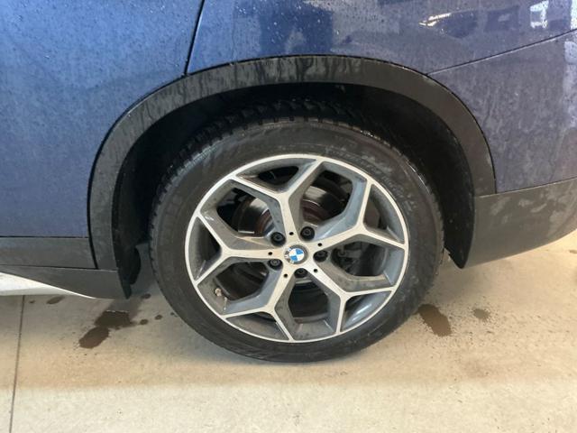 BMW X1 sDrive18d xLine