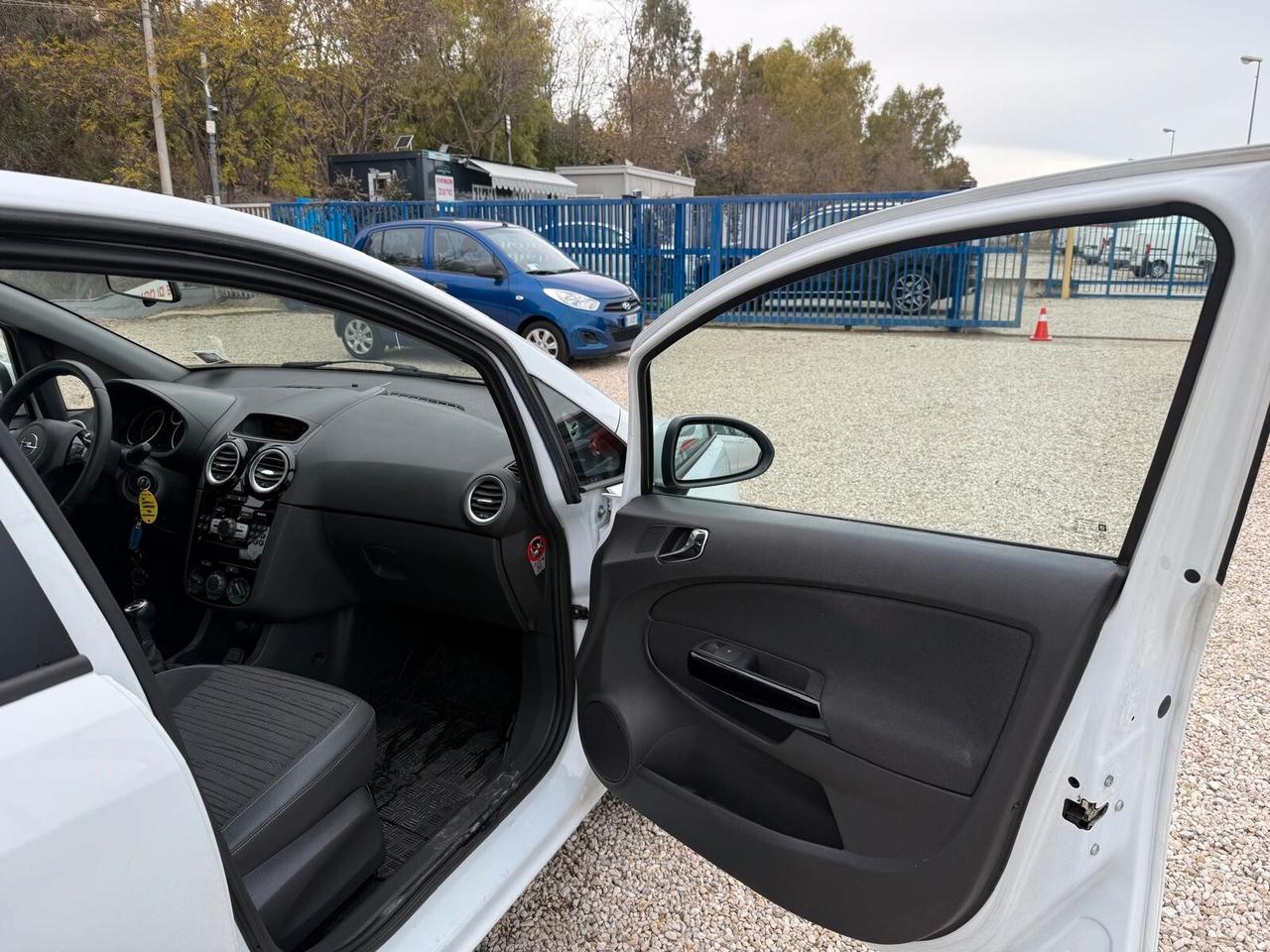 Opel Corsa 1.3 CDTI 75CV F.AP. 5 porte Edition