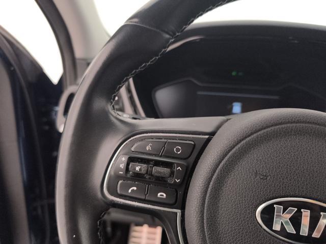 KIA Niro 1.6 gdi hev Evolution dct