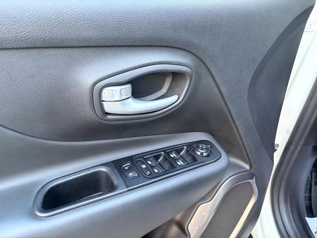 JEEP RENEGADE 1.6 MJT 130 CV LIMITED 2023
