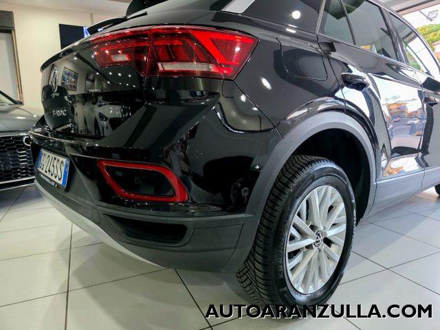 VOLKSWAGEN T-Roc NEW 2.0 TDI SCR 150CV DSG Life - Fari Led -Virtual
