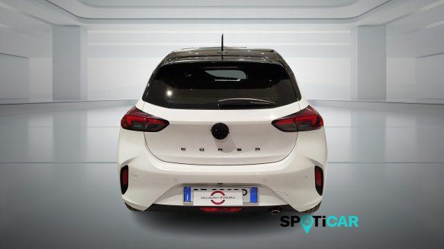 OPEL Corsa 1.2 100 CV aut. GS