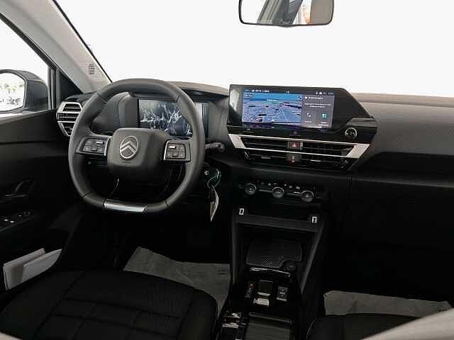 Citroen C4 PureTech 130 S&S EAT8 Plus