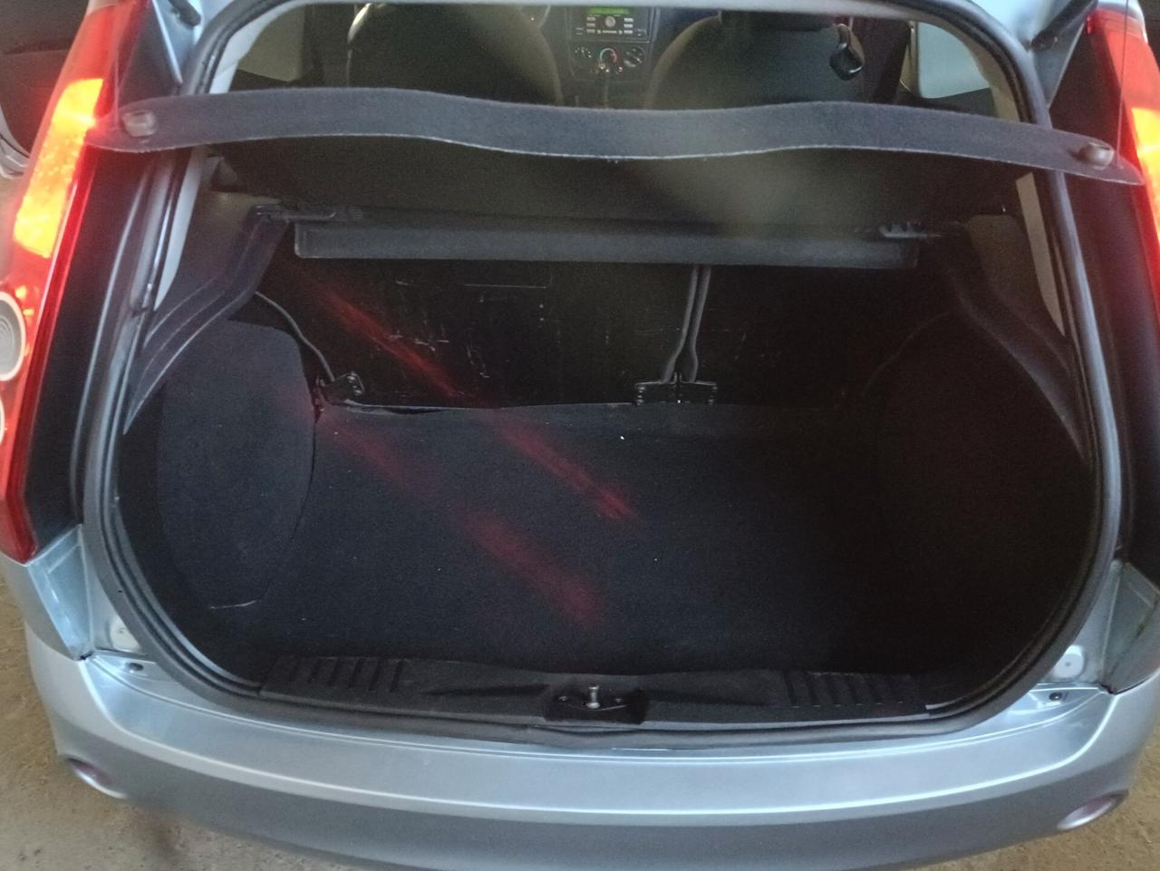 Ford Fiesta 1.4 TDCi 3p. Ghia