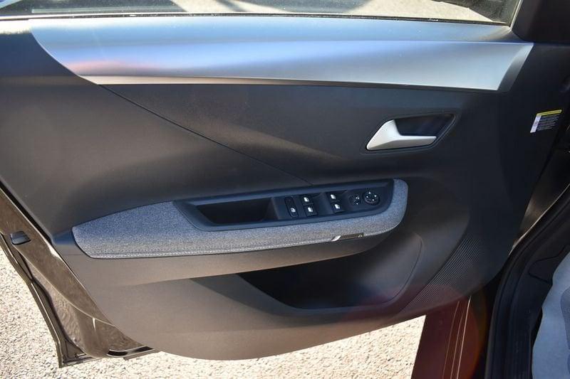 Opel Frontera Frontera Hybrid 145 CV EDCT GS