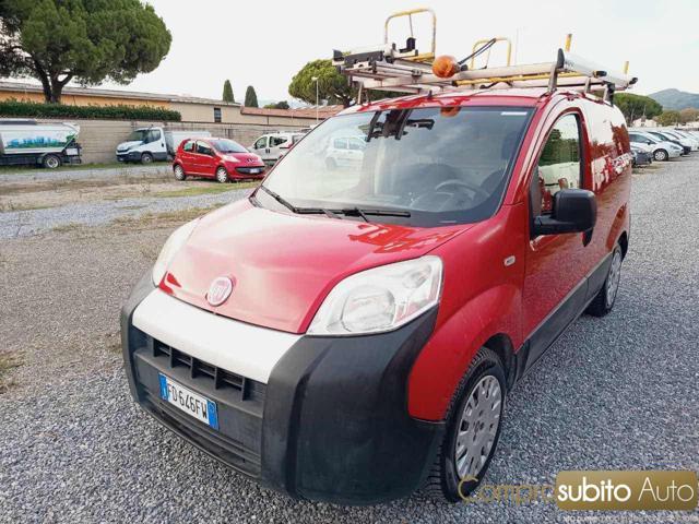 FIAT Fiorino 1.3 MJT 80CV + IVA 22%