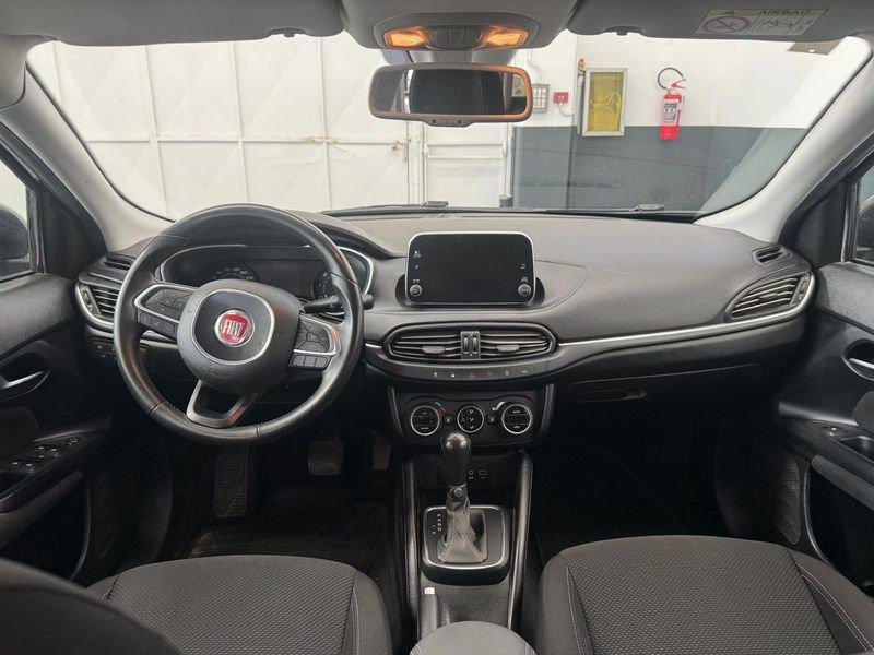 FIAT Tipo Tipo 5p 1.6 mjt S-Design s&s 120cv dct