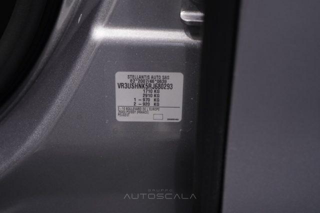 PEUGEOT 2008 1.2 PureTech 100cv S&S Allure