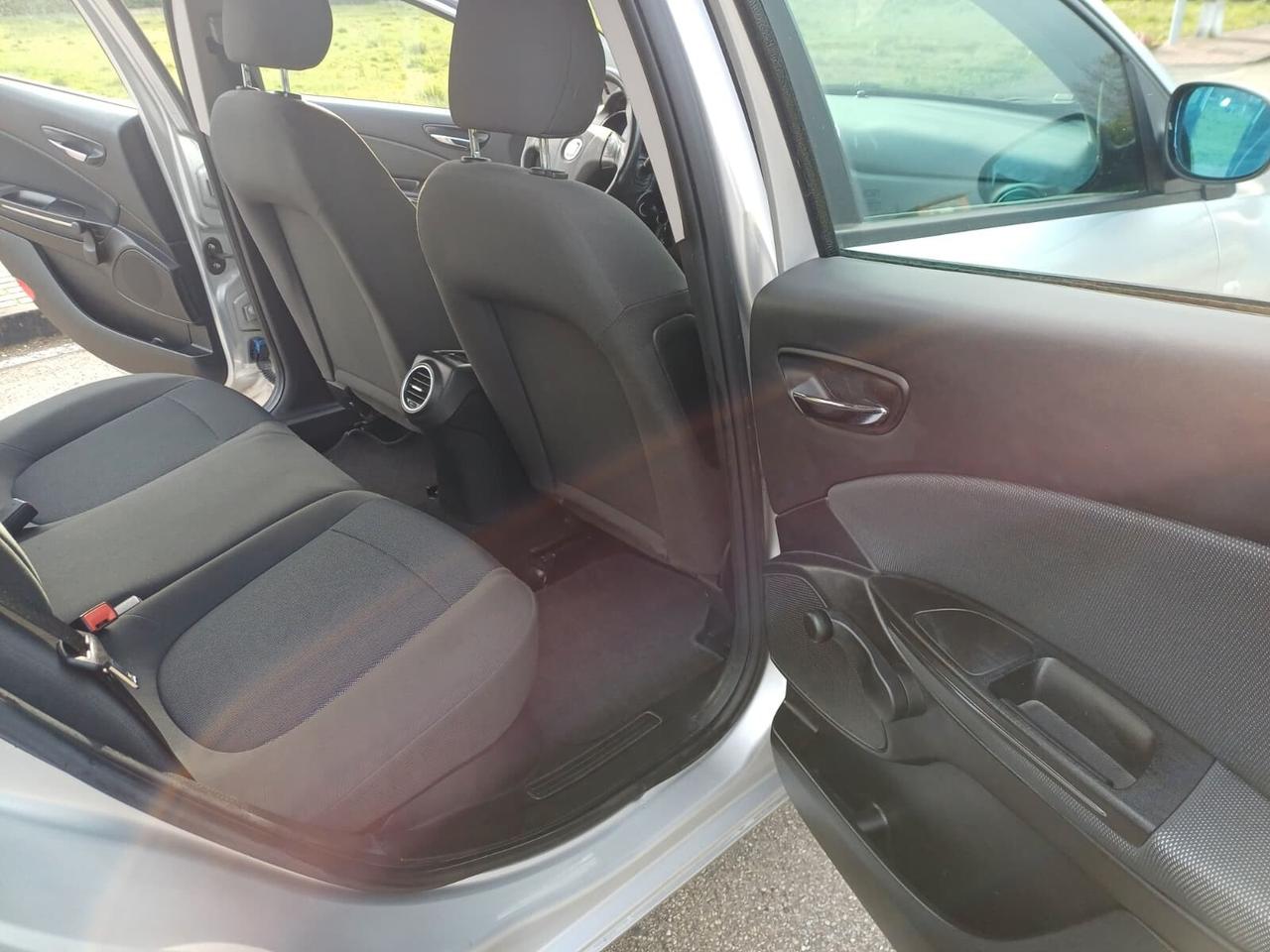 Fiat Bravo 1.4 Active