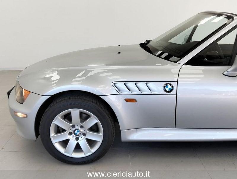 BMW Z3 1.8 cat Roadster