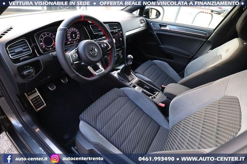 Volkswagen Golf 7.5 R-LINE 1.5 TSI ACT 5p Sport MANUALE Rline