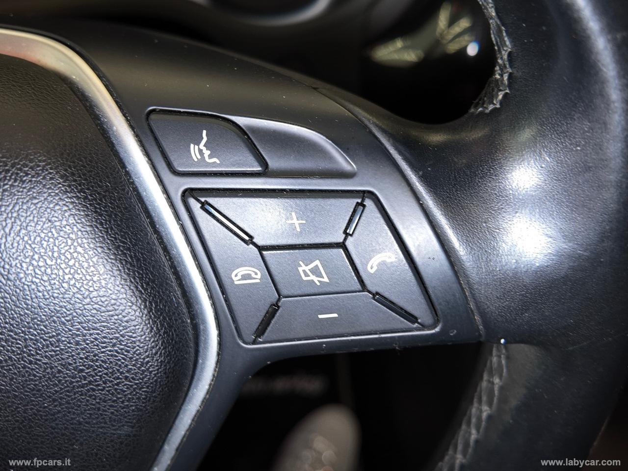 MERCEDES-BENZ B 180 CDI Premium