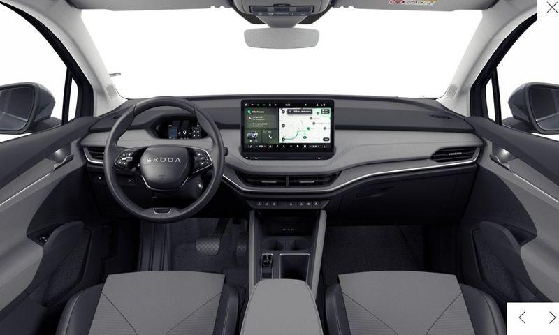 Skoda Enyaq Coupé iV Enyaq Coupé 85+POMPA DI CALORE