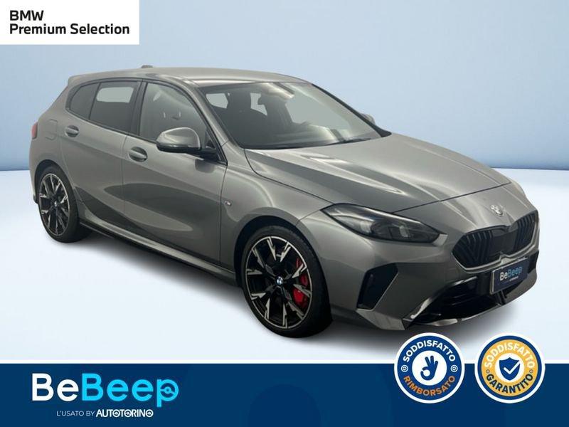 BMW Serie 1 118D MSPORT PRO AUTO